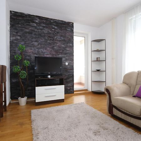 Clean&Cozy Apartments Novi Beograd מראה חיצוני תמונה