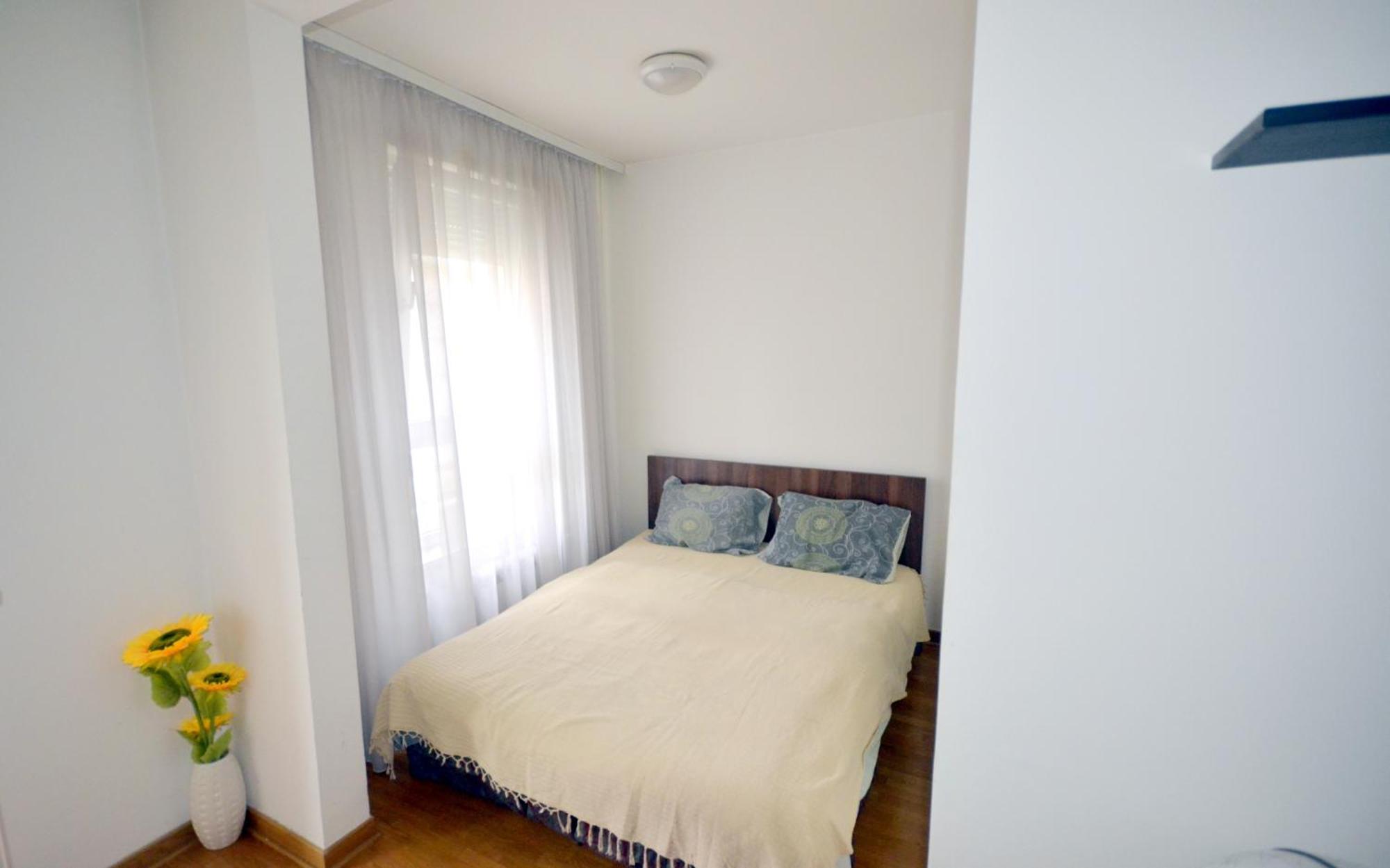 Clean&Cozy Apartments Novi Beograd מראה חיצוני תמונה
