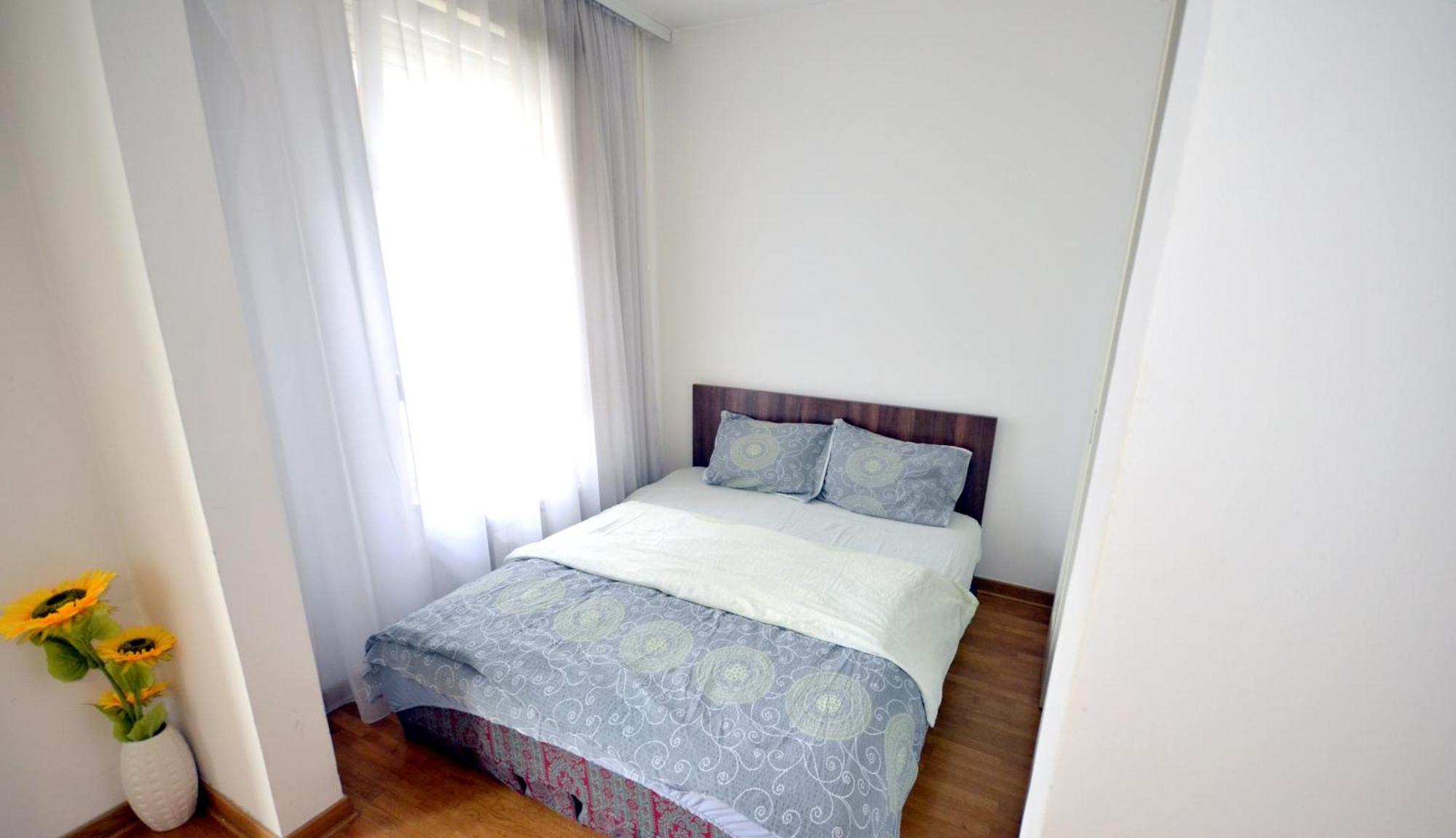 Clean&Cozy Apartments Novi Beograd מראה חיצוני תמונה