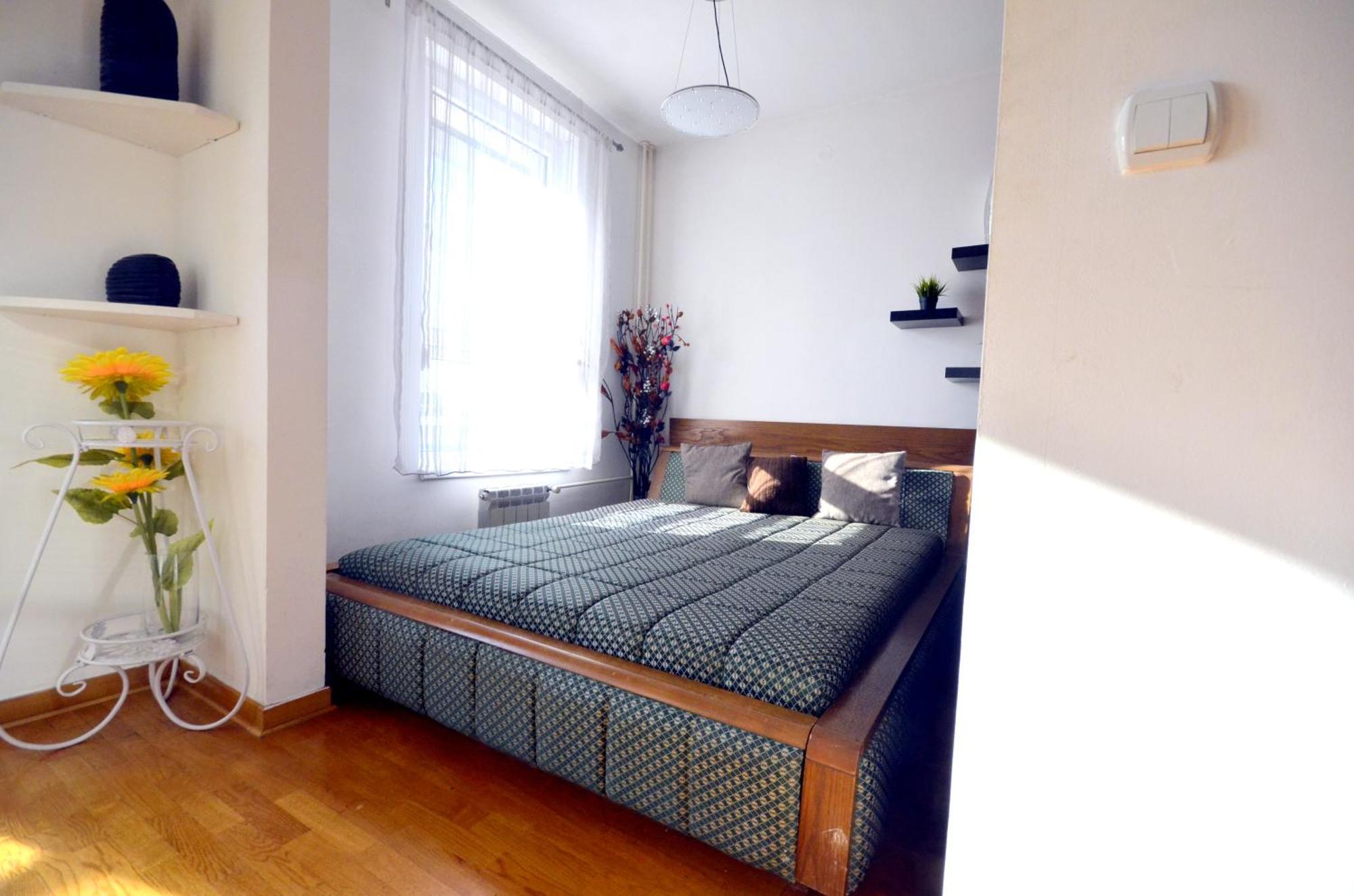 Clean&Cozy Apartments Novi Beograd חדר תמונה