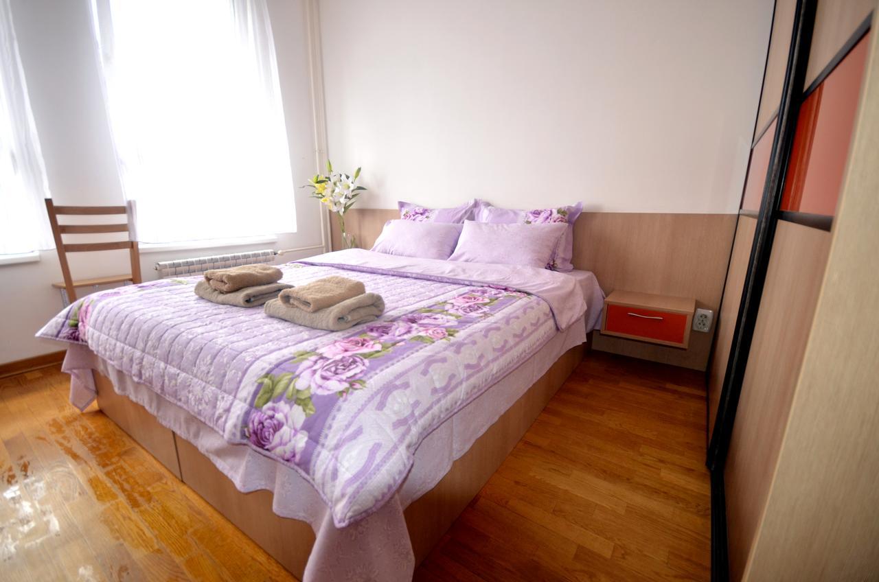 Clean&Cozy Apartments Novi Beograd מראה חיצוני תמונה