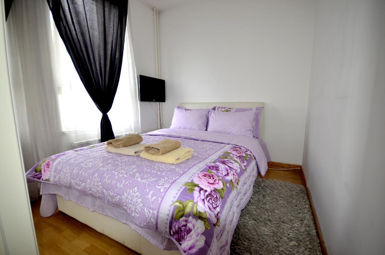Clean&Cozy Apartments Novi Beograd מראה חיצוני תמונה